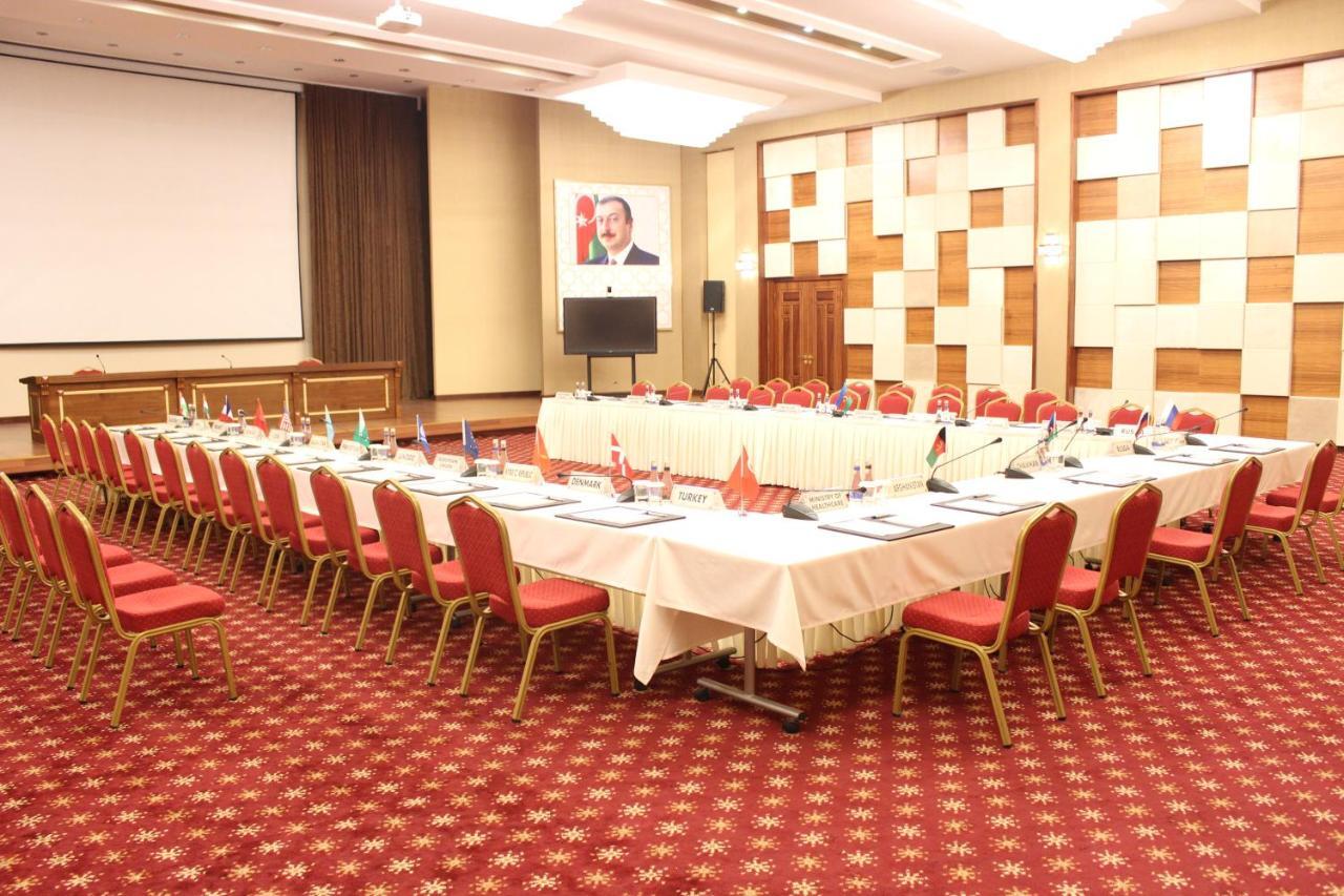Khazri Hotell Shafran Exteriör bild